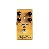 Jim Dunlop MXR Custom Badass Modified Overdrive