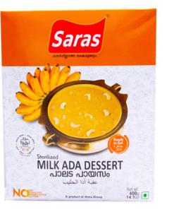 Saras Milk Ada Dessert 400gm