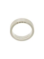 Le Gramme 7 grams slick brushed ring - Metallic - thumbnail