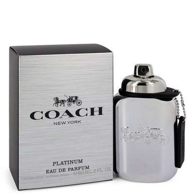 Coach Platinum Men Edp 60ML Coach Platinum Men Edp 60ML