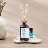 Farm to Aromatherapy Focus Reed Diffuser - 150 ml