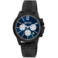 Just Cavalli Black Men Watch (JUCA-1042324)