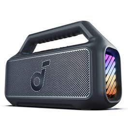 Anker Soundcore Boom 2 Outdoor Portable Bluetooth 80W Speaker Black A3138011