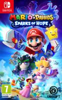 Mario + Rabbids Sparks of Hope - Nintendo Switch