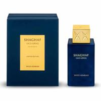 Swiss Arabian Shaghaf Oud Azraq Limited Edition (U) Edp 75Ml