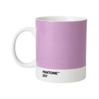 Pantone Mug 375ml - Light Purple 257 C