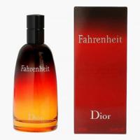 Christian Dior Fahrenheit Eau De Toilette - 100 ml - thumbnail