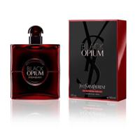 Yves Saint Laurent Black Opium Over Red (W) Edp 90Ml