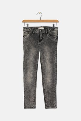 Big Girls Super Skinny Jeans Wash Black Big Girls Super Skinny Jeans Wash Black