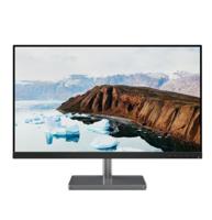 Lenovo L27m-30 27inch FHD 1920x1080 Monitor, Anti-glare, AMD FreeSync, HDMI, VGA, USB-C, Adjustment - 66D0KAC2AE