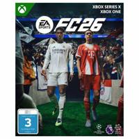 EA Sports FC 26 Xbox Series X