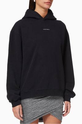 Lise Graphic Hoodie Sweatshirt Lise Graphic Hoodie Sweatshirt