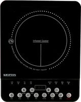 Krypton 2000W Infrared Cooker (Black) (KNIC6058)