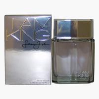 Sean John I am King Eau de Toilette Spray for Men - 100 ml