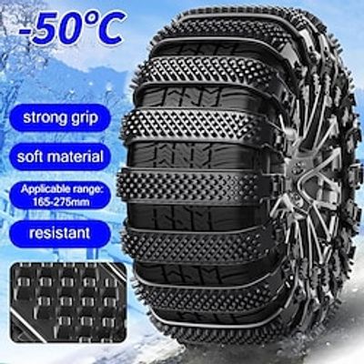 468Pcs Car Winter Tire Wheels Chain Snow Chains Wheel Tyre Cable Belt Winter Outdoor Emergency Chain Snow Tire Anti-skid Chain Lightinthebox 468Pcs Car Winter Tire Wheels Chain Snow Chains Wheel Tyre Cable Belt Winter Outdoor Emergency Chain Snow Tire Anti-skid Chain Lightinthebox