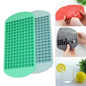 160 Cavity Silicone Cube Ice Mold Chocolate Candy Maker Mould Party Supplies