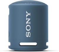 Sony Extra Bass Portable Wireless Speaker XB13, Blue