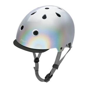 Electra Lifestyle Helmet Lux Holographic (Size M)