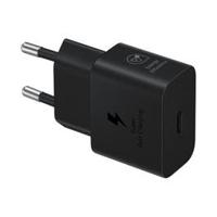 Samsung 25W Power Adapter w/o cable, Black (EP-T2510NBEGAE) - thumbnail