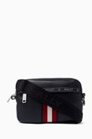Hal Cross-Body Bag in Leather Hal Cross-Body Bag in Leather