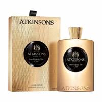 Atkinsons Her Majesty The Oud (W) Eau De Parfum 100Ml