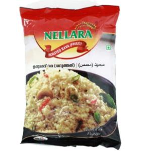 Nellara Uppuma Rava (Fried) 1Kg