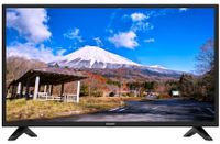 Sonashi 55-Inch Ultra HD LED Smart TV - SLED - 5508UHD Sonashi 55-Inch Ultra HD LED Smart TV - SLED - 5508UHD