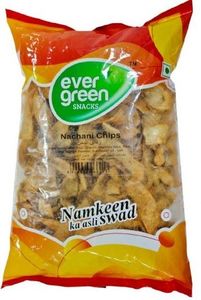Evergreen Nachni Chips 180 Gm