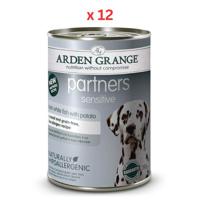 Arden Grange Partners - Sensitive 395G (Pack Of 12)