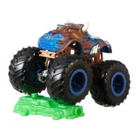 Mattel Hot Wheels 1.64 Basic Die-Cast Monster Trucks (Assortment - Includes 1) - thumbnail