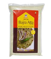 Peacock Bajara Atta 1Kg