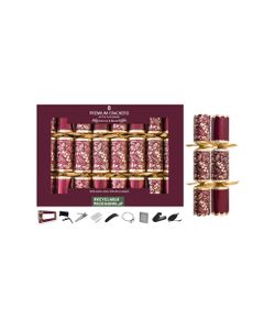 RSW 8 Premium Wineberry 12.5 inch Crackers