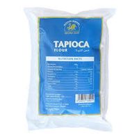 Golden Swan Tapioca Flour 500 Gm