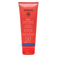 Apivita Bee Sun Safe Hydra Fresh Face and Body Milk SPF50 200ml