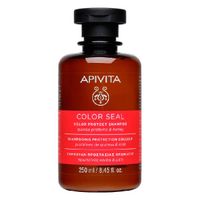 Apivita Color Protect Shampoo 250ml