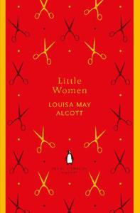 Little Women | Louisa May Alcott