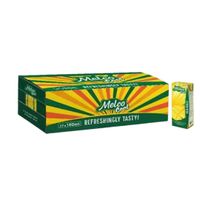 Melco Cool Mango Flavored Juice 180ml Pack of 27