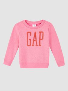 Toddler Gap Logo Crewneck Sweatshirt