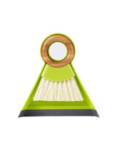 Full Circle Mini Brush and Dustpan Set Full Circle Mini Brush and Dustpan Set