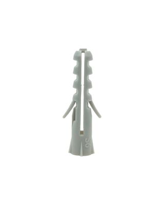 Homesmiths Standard Anchors 6 x 30 mm