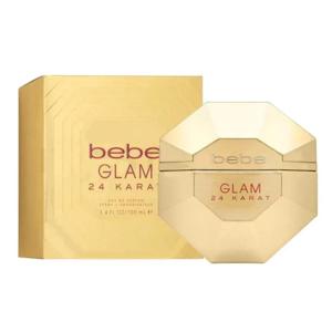 Bebe Glam 24 Karat (W) Edp 100Ml