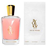 Orlov Paris Out Of The Box (W) Edp 75Ml