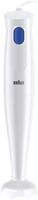 Braun Multi Quick Hand Blender White - MQ10001P