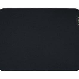 Razer Gigantus v2 Cloth Gaming Mouse Pad (Medium) : Thick, High-Density Foam - Non-Slip Base, Classic Black - RZ02-03330200-R3M1