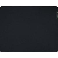 Razer Gigantus v2 Cloth Gaming Mouse Pad (Medium) : Thick, High-Density Foam - Non-Slip Base, Classic Black - RZ02-03330200-R3M1