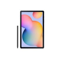 Samsung Galaxy Tab S6 Lite 2020, LTE, 10.4 inch, 64GB, 4GB, 7040mAh Tablet, Oxford Gray Color