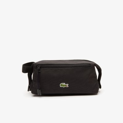 Men's Néocroc Canvas Toilet Kit