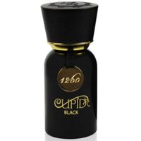 Cupid Medieval Collection Black 1260 (U) Parfum 50Ml