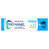 Sensodyne Toothpaste Pronamel Extra Fresh 75ml