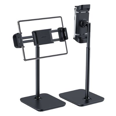 Acefast Tablet phone holder E4 Prosperity Black - E4 BK Acefast Tablet phone holder E4 Prosperity Black - E4 BK